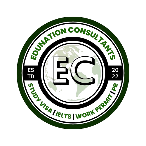 EduNation Logo