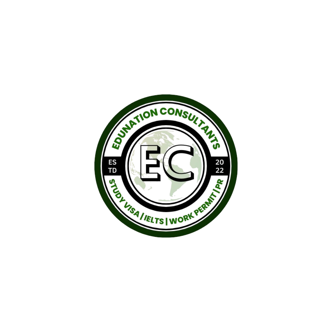 EduNation Consultants logo